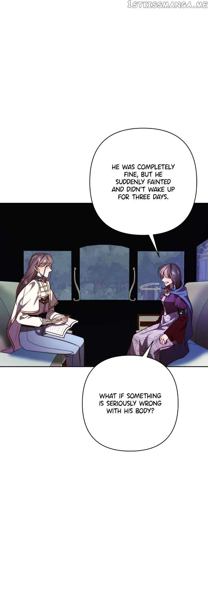 While I’m Back in Time, I’ll Get My Revenge Chapter 39 page 10