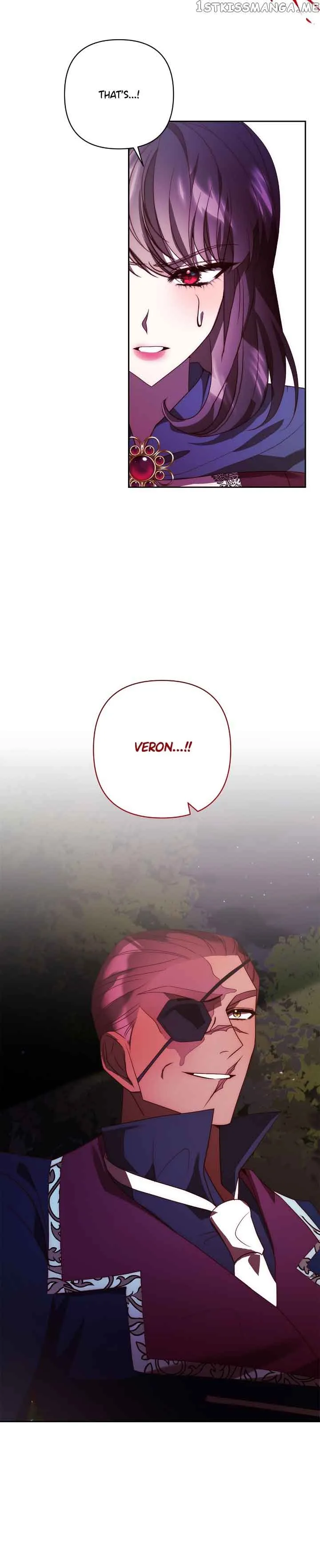 While I’m Back in Time, I’ll Get My Revenge Chapter 39 page 17