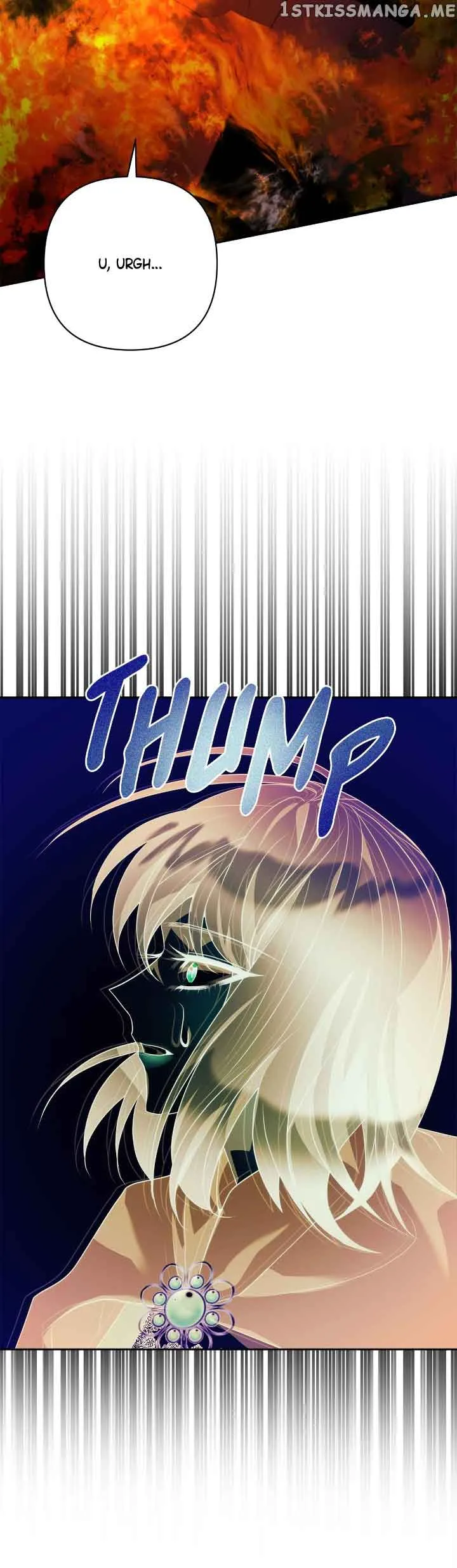 While I’m Back in Time, I’ll Get My Revenge Chapter 40 page 7