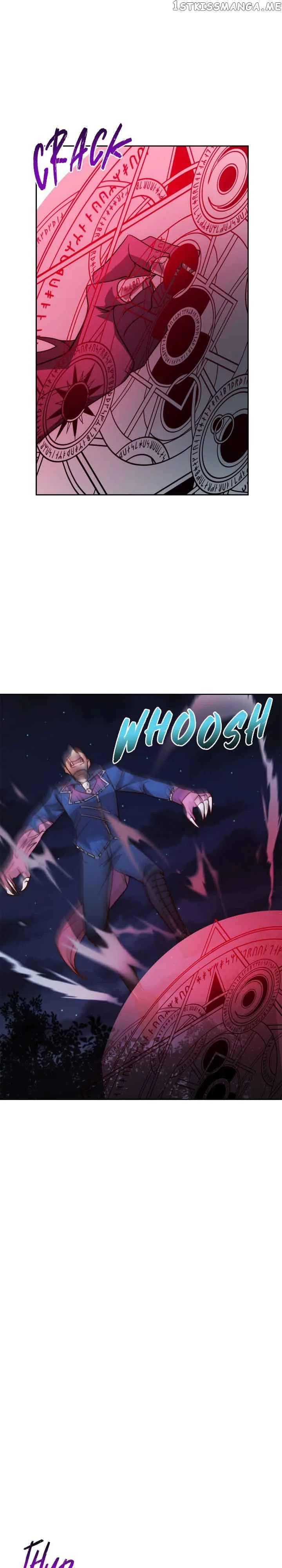 While I’m Back in Time, I’ll Get My Revenge Chapter 40 page 30