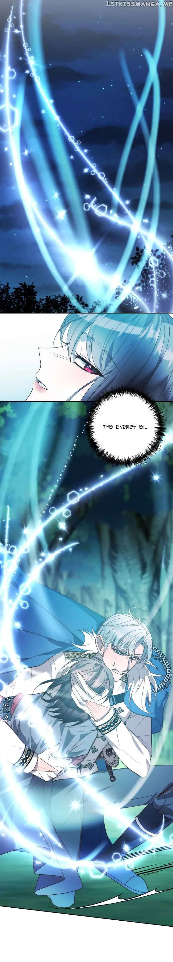 While I’m Back in Time, I’ll Get My Revenge Chapter 40 page 12