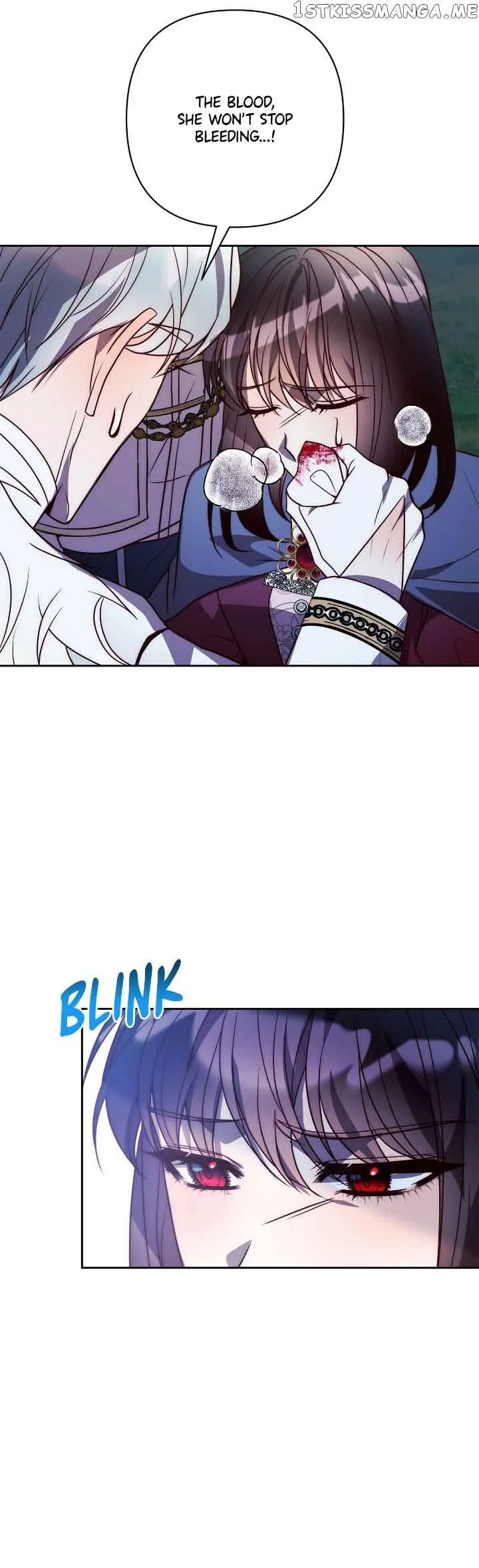 While I’m Back in Time, I’ll Get My Revenge Chapter 40 page 26