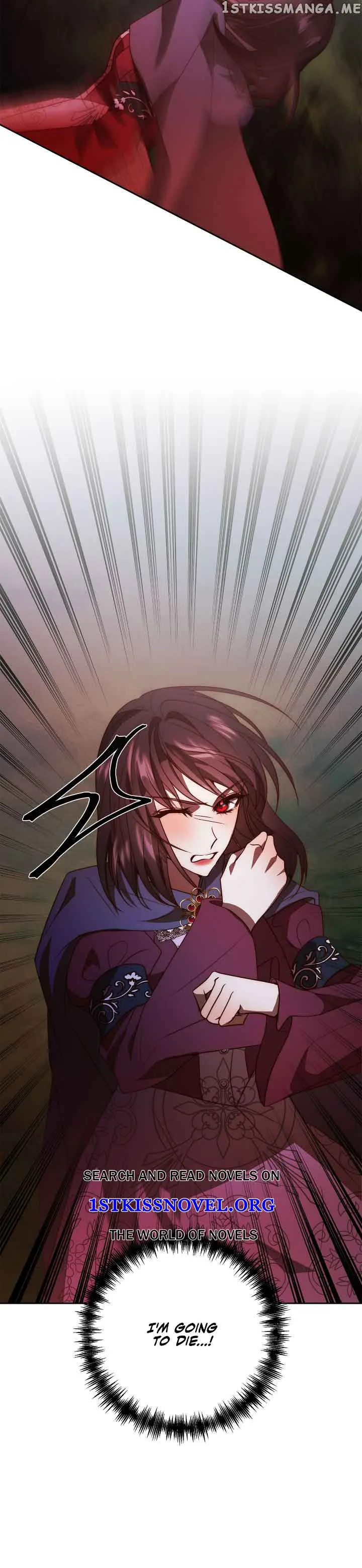 While I’m Back in Time, I’ll Get My Revenge Chapter 39 page 31