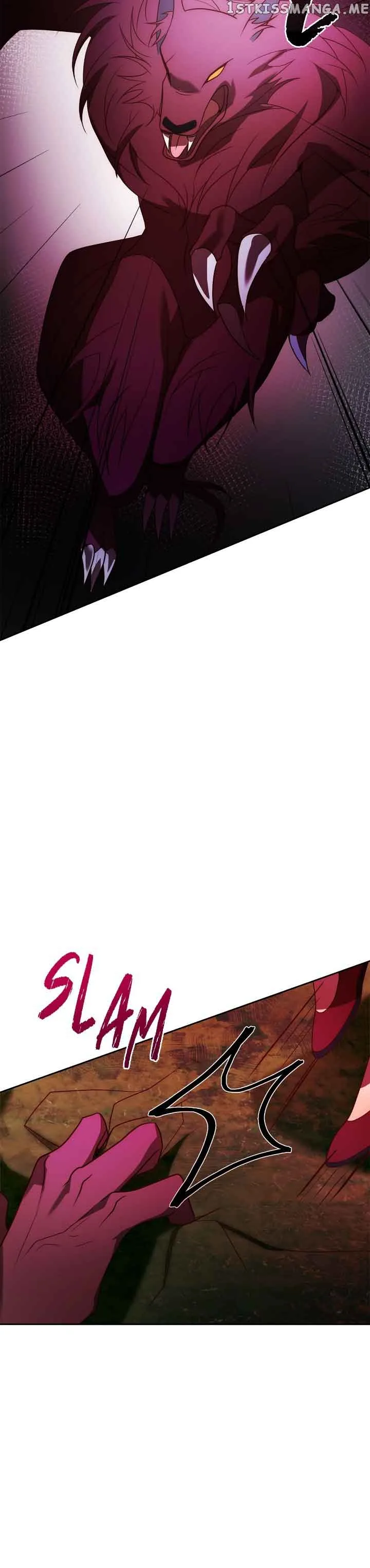 While I’m Back in Time, I’ll Get My Revenge Chapter 39 page 26