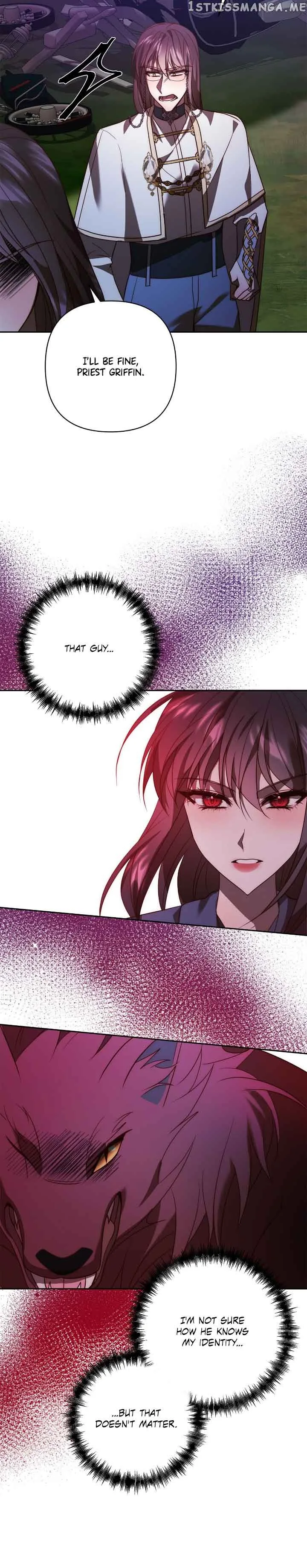 While I’m Back in Time, I’ll Get My Revenge Chapter 39 page 23