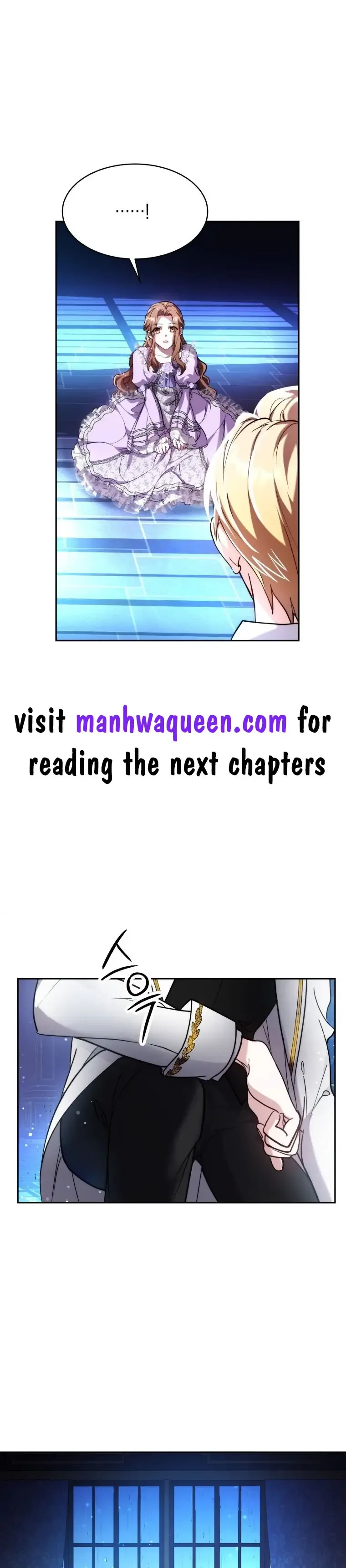 While You’re In Love Chapter 1 page 9