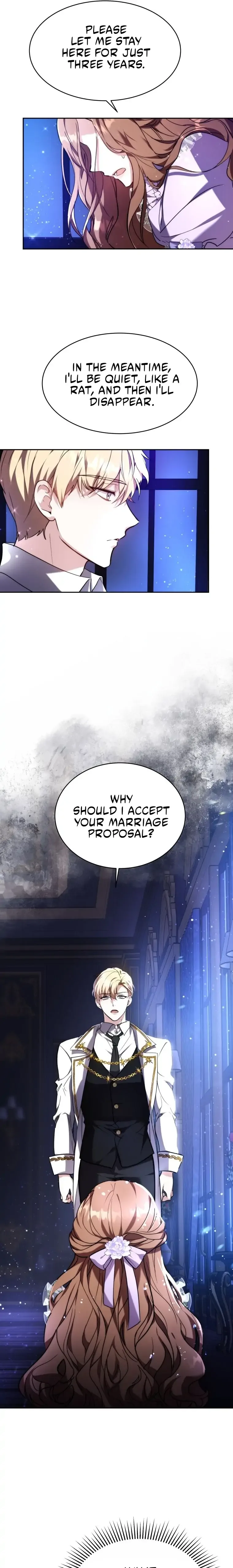 While You’re In Love Chapter 1 page 5