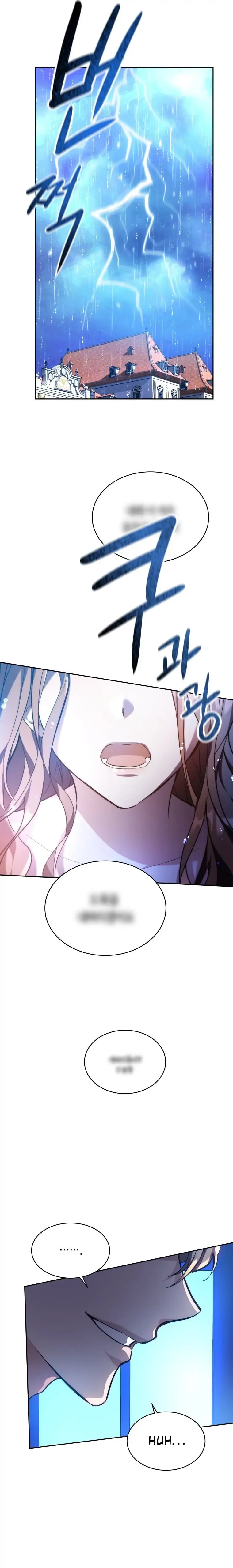 While You’re In Love Chapter 1 page 8