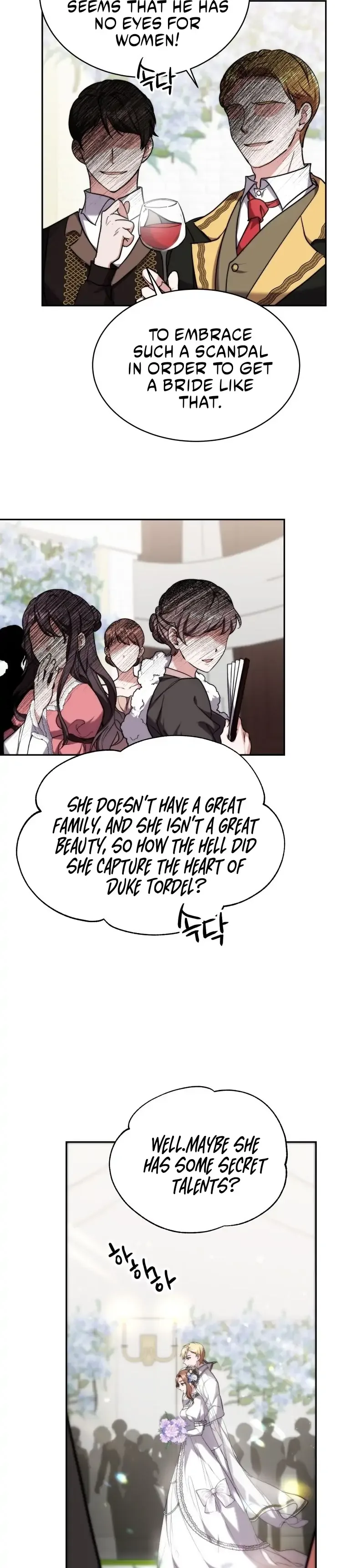 While You’re In Love Chapter 1 page 12