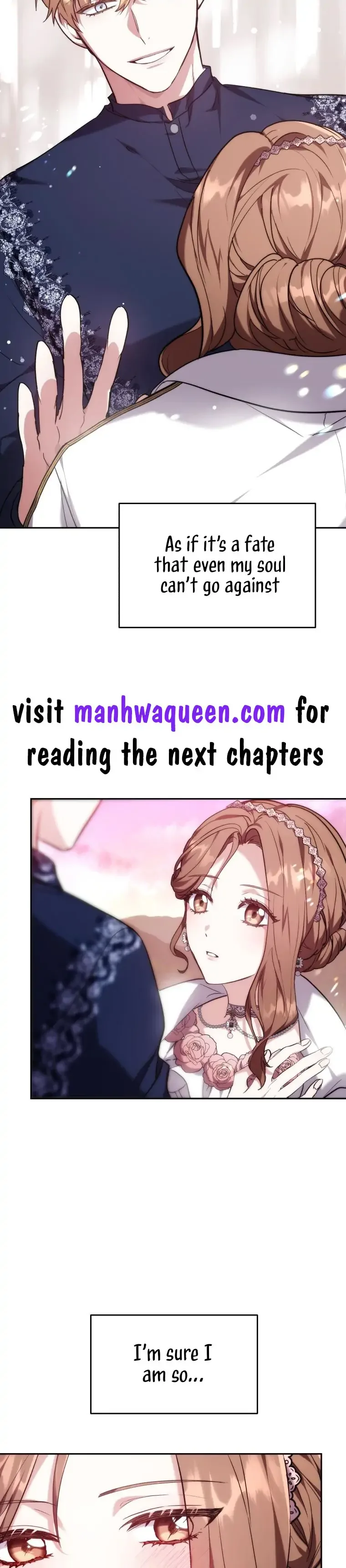 While You’re In Love Chapter 1 page 21