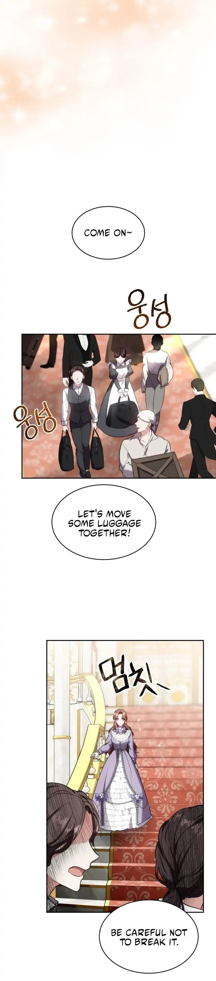 While You’re In Love Chapter 1 page 25