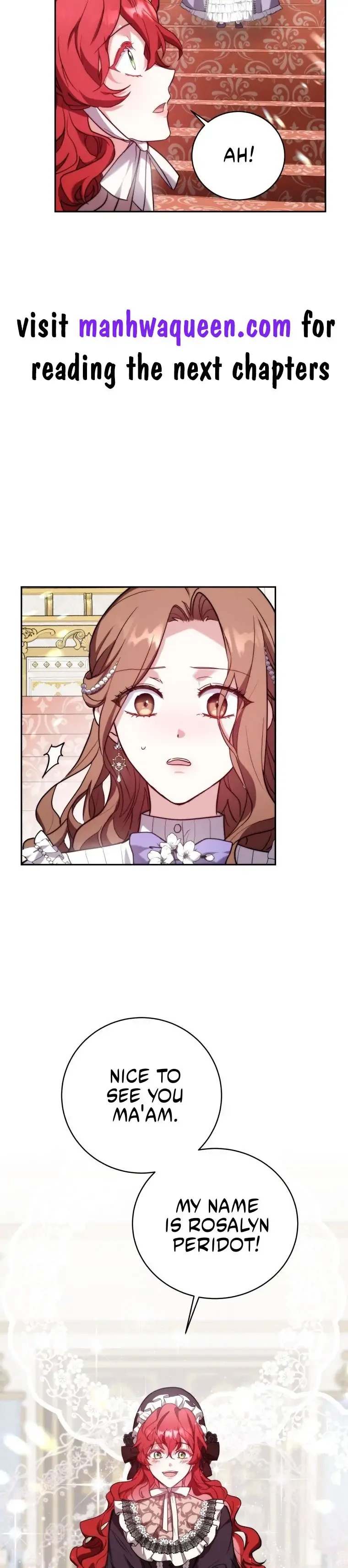 While You’re In Love Chapter 1 page 27