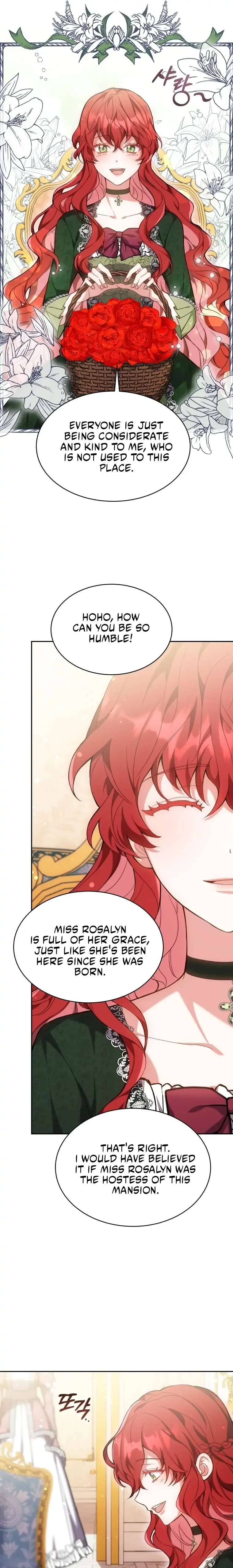 While You’re In Love Chapter 2 page 14
