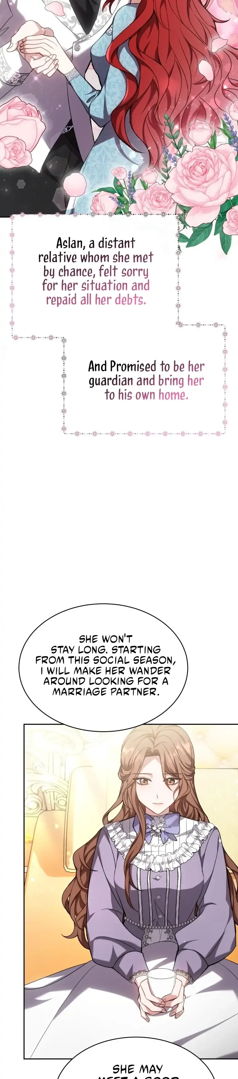 While You’re In Love Chapter 2 page 9