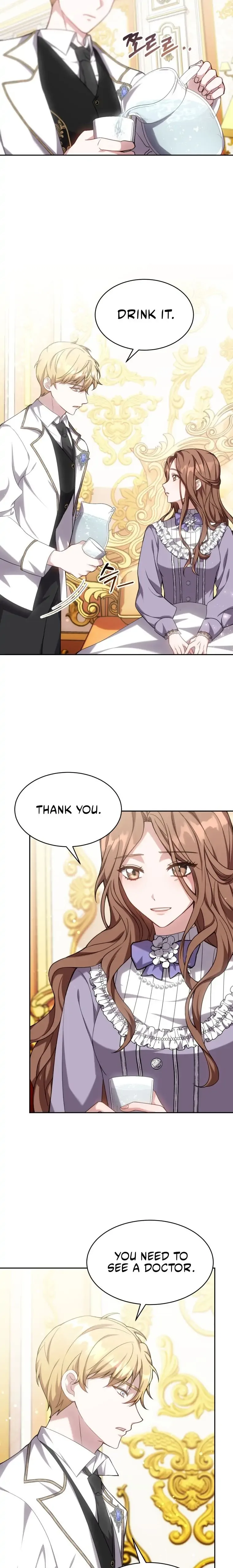 While You’re In Love Chapter 2 page 5
