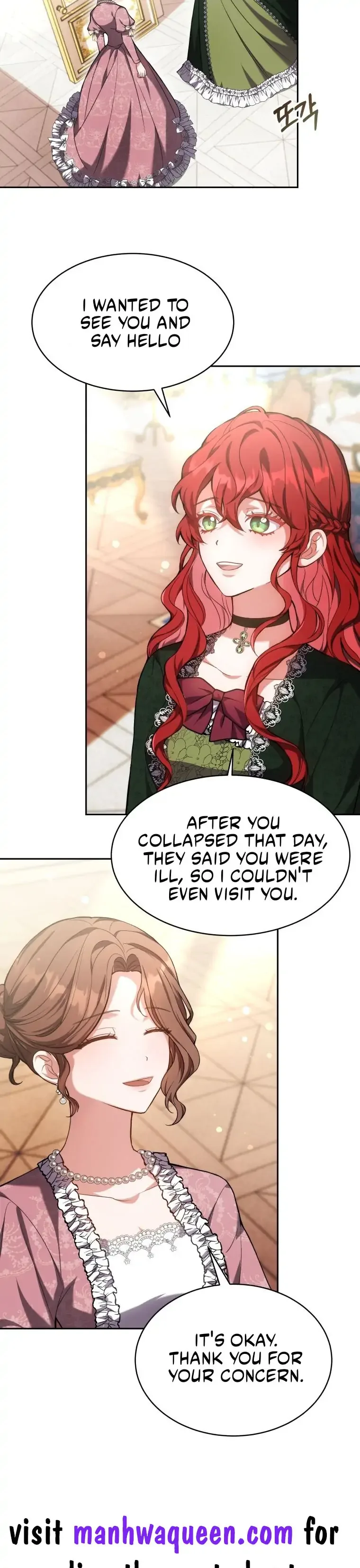 While You’re In Love Chapter 2 page 18