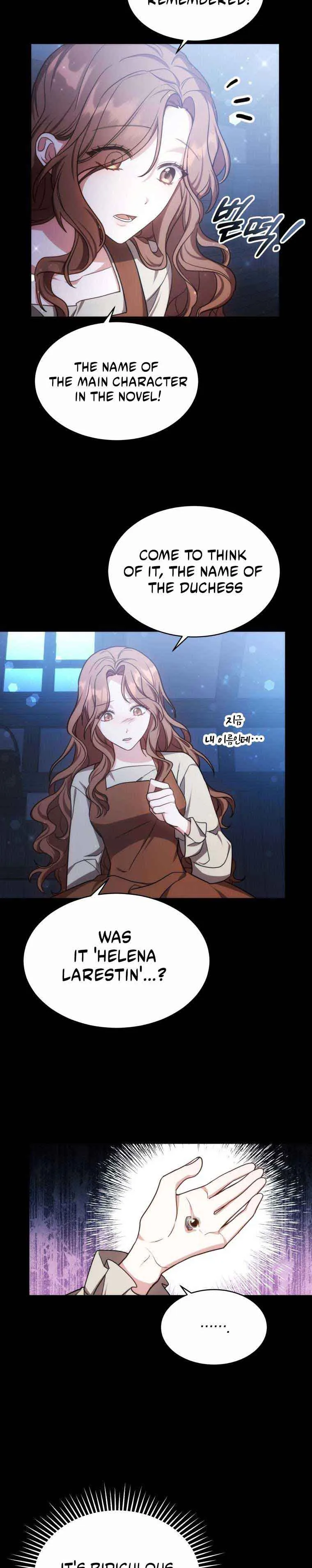 While You’re In Love Chapter 4 page 6
