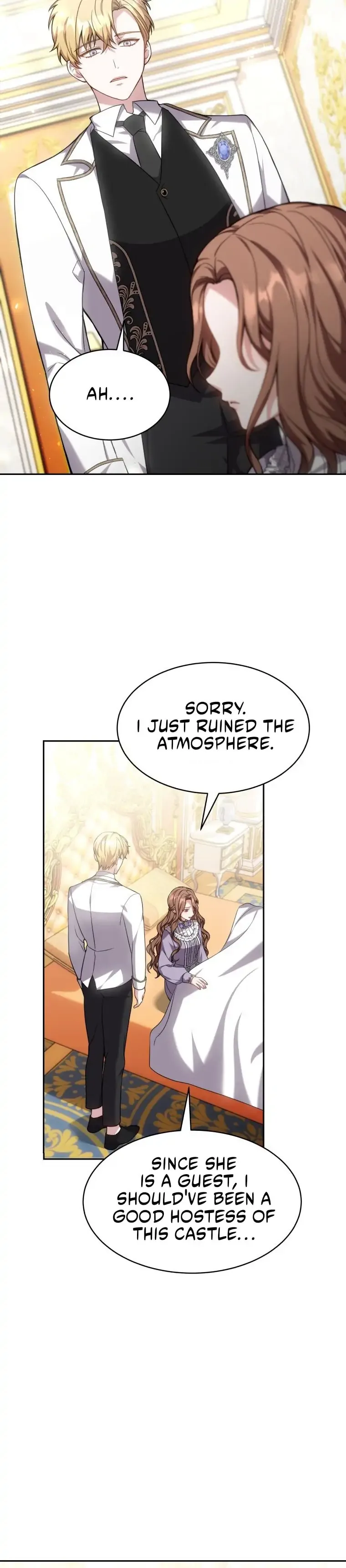 While You’re In Love Chapter 2 page 7