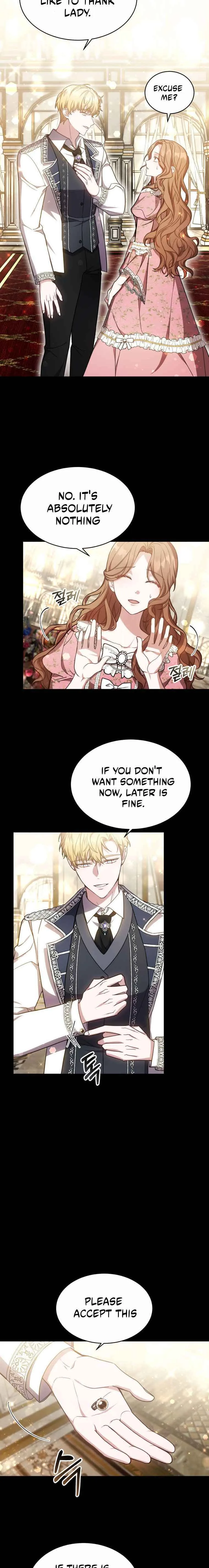 While You’re In Love Chapter 4 page 3