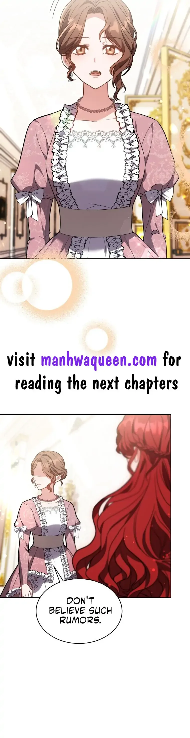 While You’re In Love Chapter 2 page 28