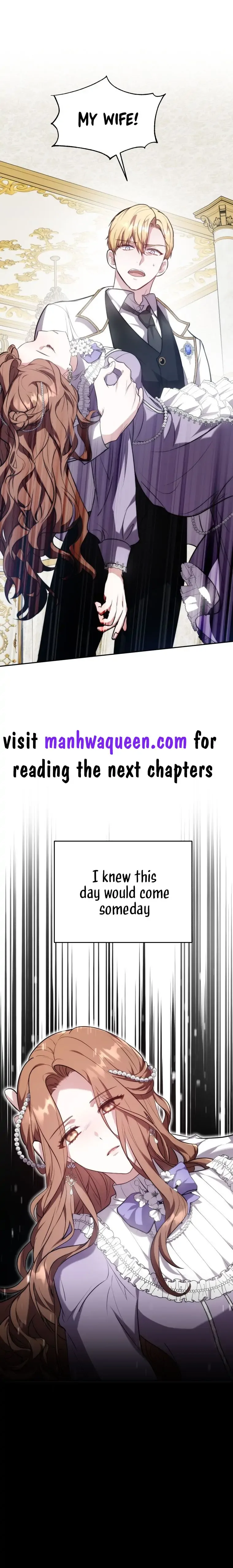 While You’re In Love Chapter 1 page 32