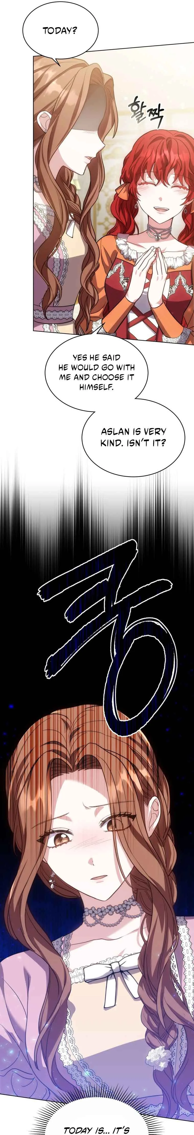 While You’re In Love Chapter 6 page 30