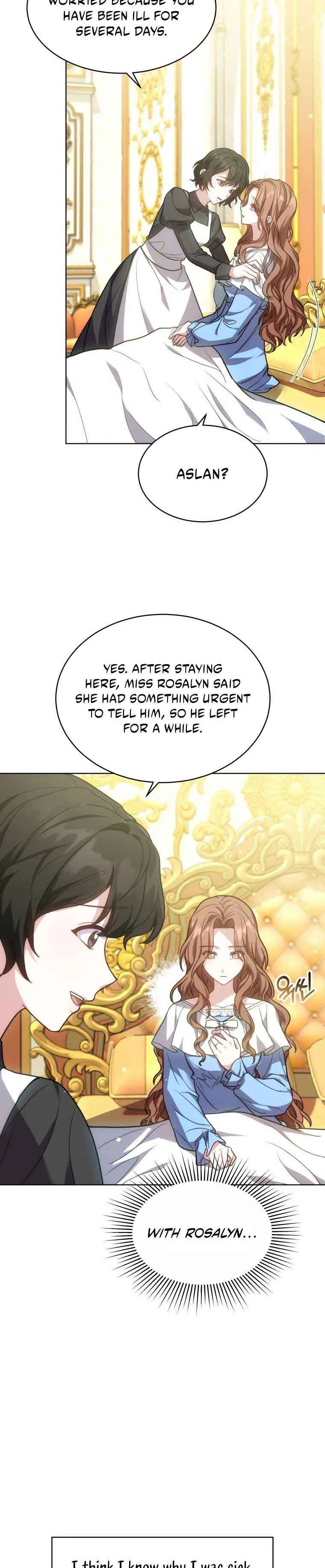While You’re In Love Chapter 6 page 3