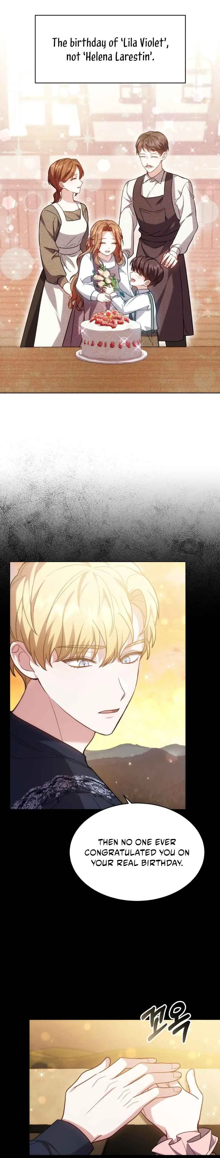 While You’re In Love Chapter 6 page 6