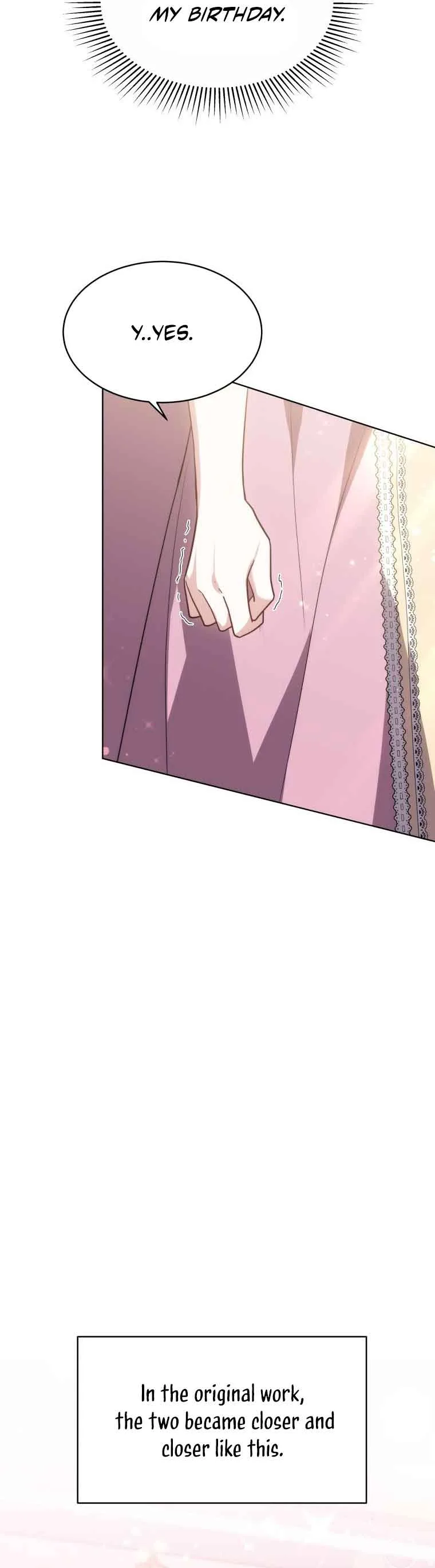 While You’re In Love Chapter 6 page 31