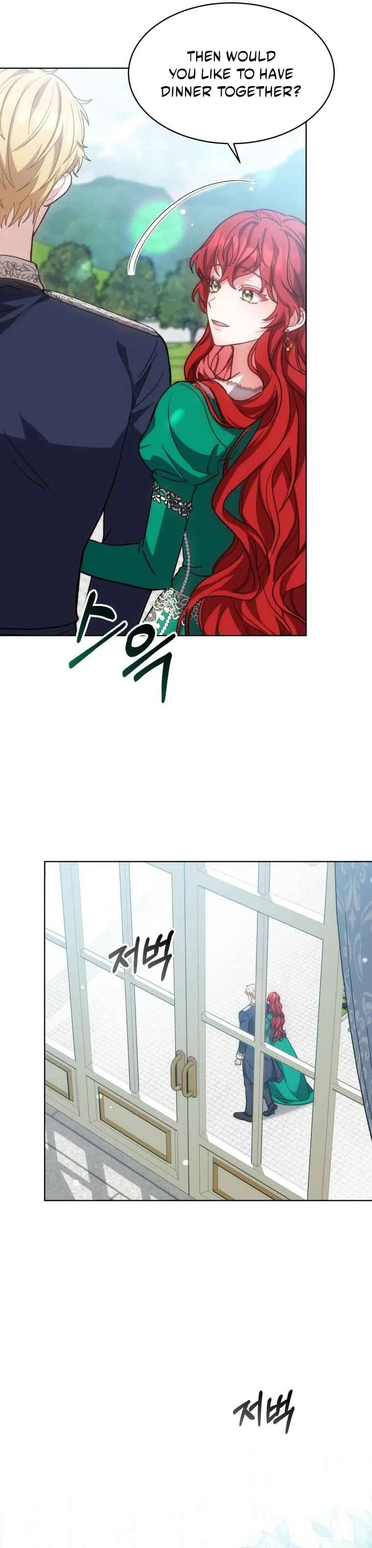 While You’re In Love Chapter 6 page 20