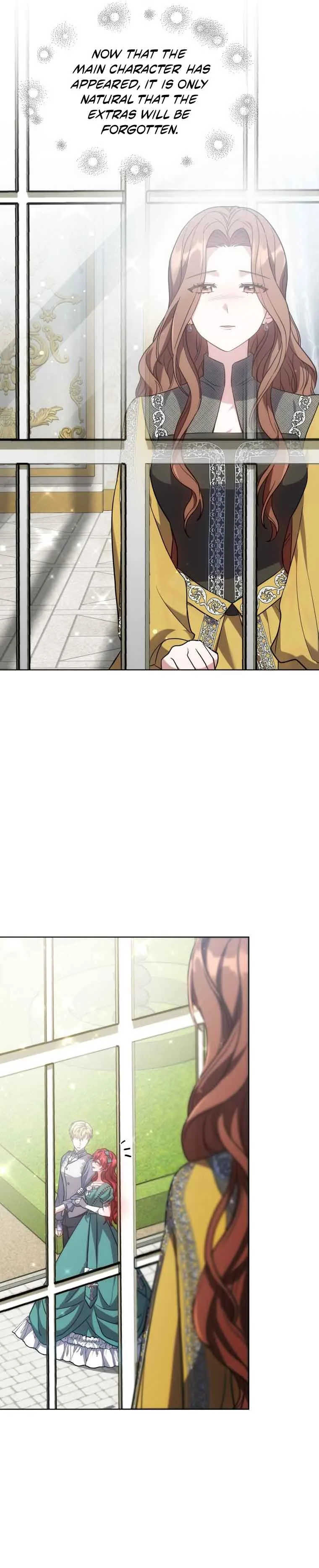 While You’re In Love Chapter 6 page 37