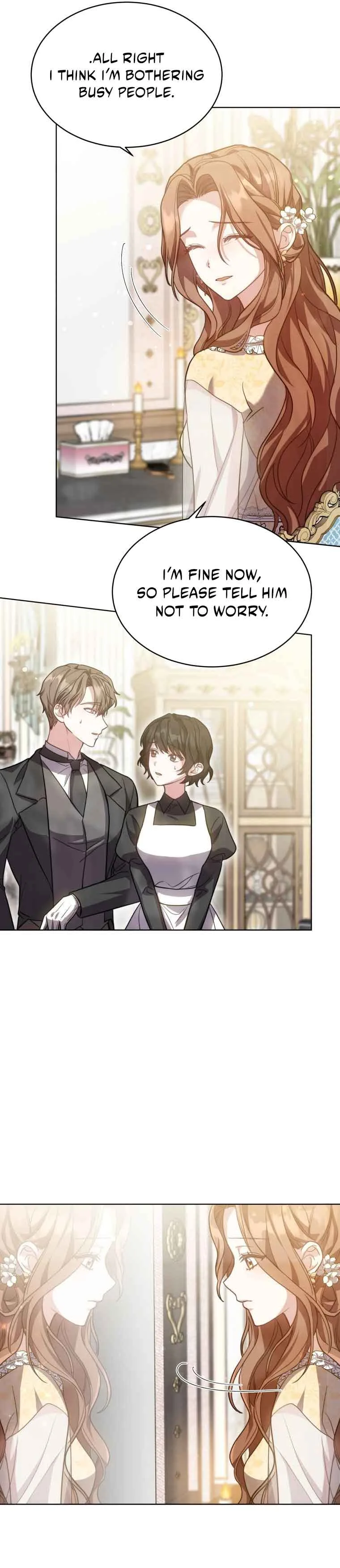 While You’re In Love Chapter 6 page 23