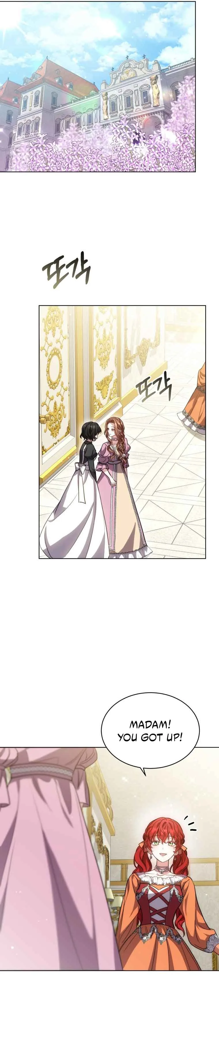 While You’re In Love Chapter 6 page 26