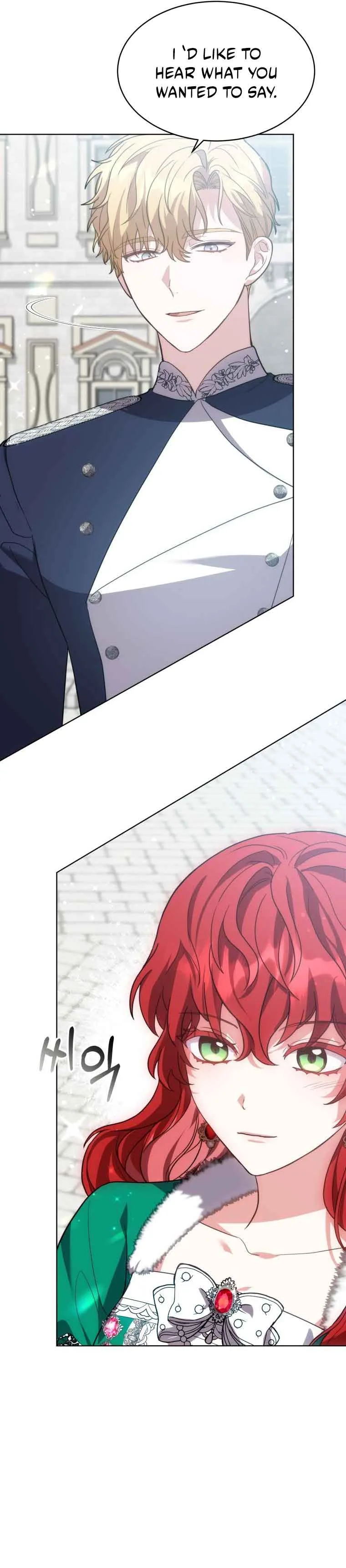 While You’re In Love Chapter 6 page 19