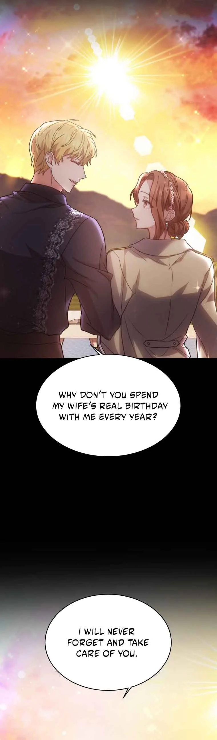 While You’re In Love Chapter 6 page 35