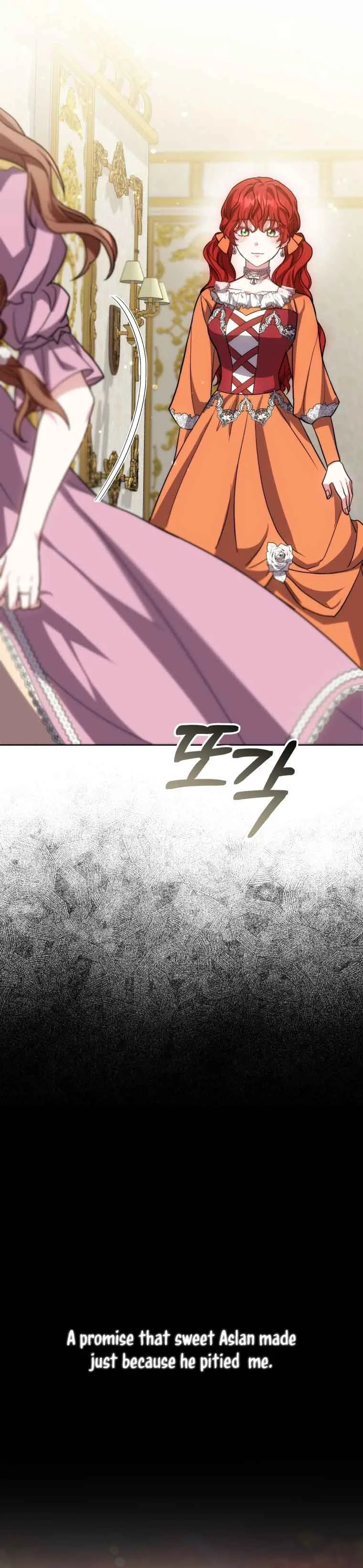 While You’re In Love Chapter 6 page 34
