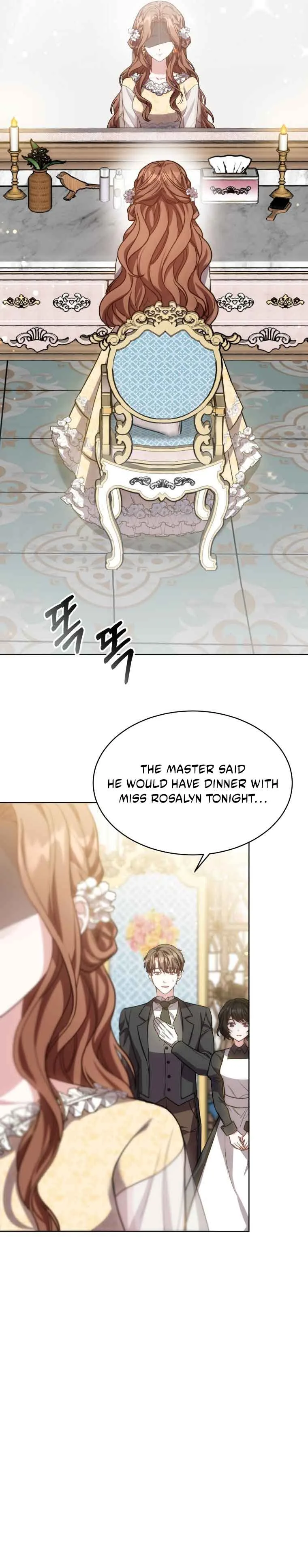 While You’re In Love Chapter 6 page 22