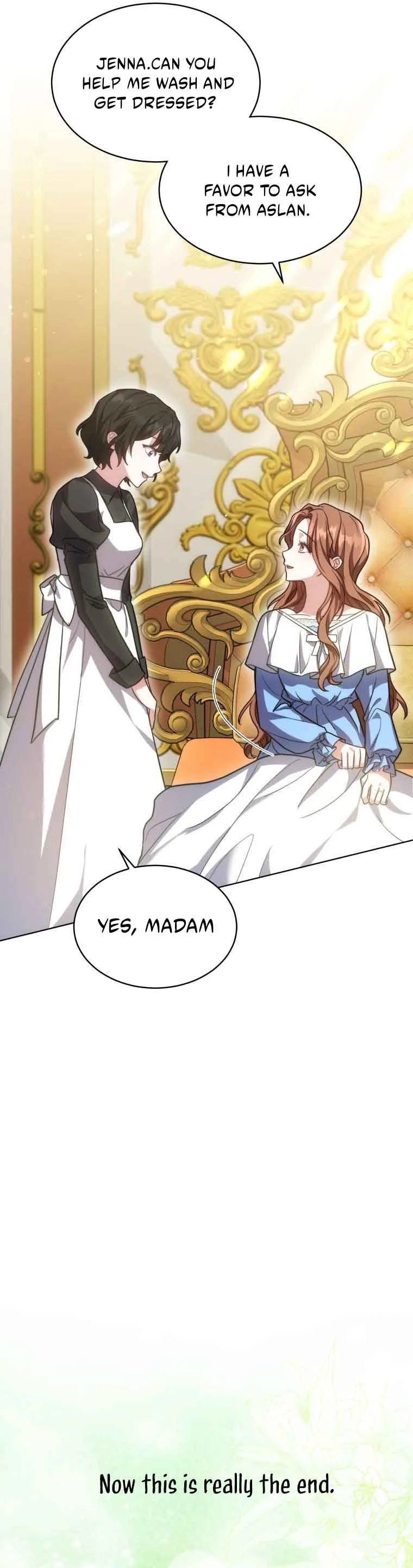 While You’re In Love Chapter 6 page 9