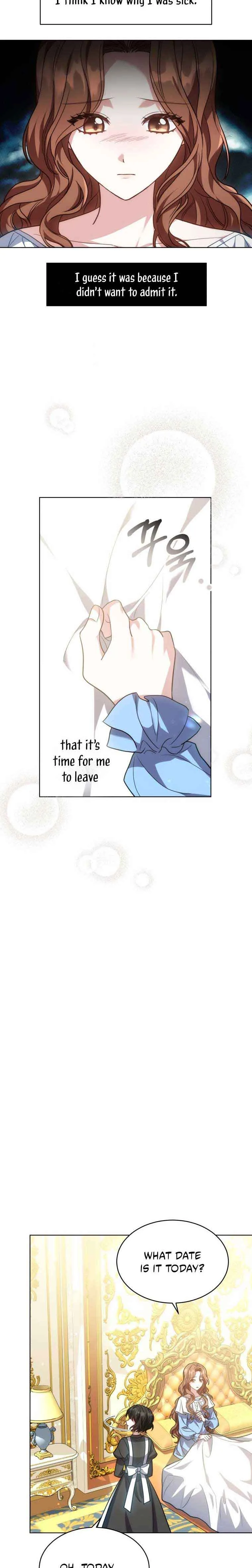 While You’re In Love Chapter 6 page 4