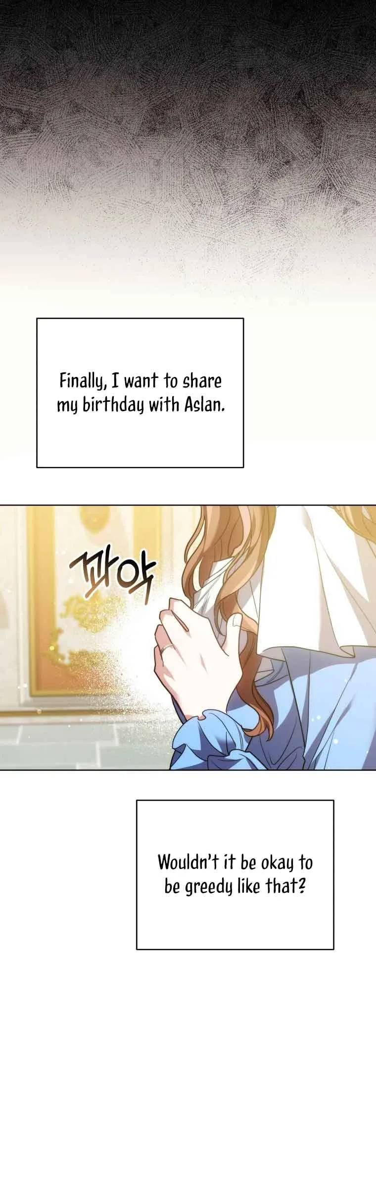 While You’re In Love Chapter 6 page 8