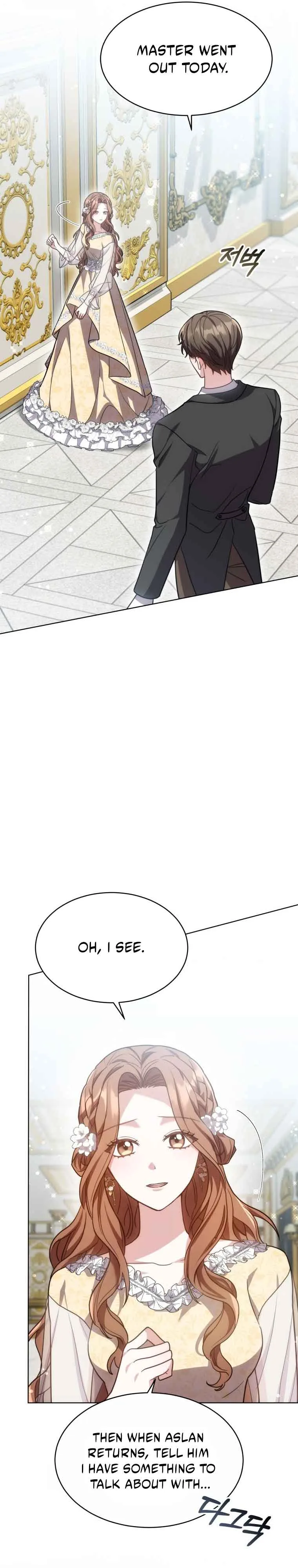 While You’re In Love Chapter 6 page 11