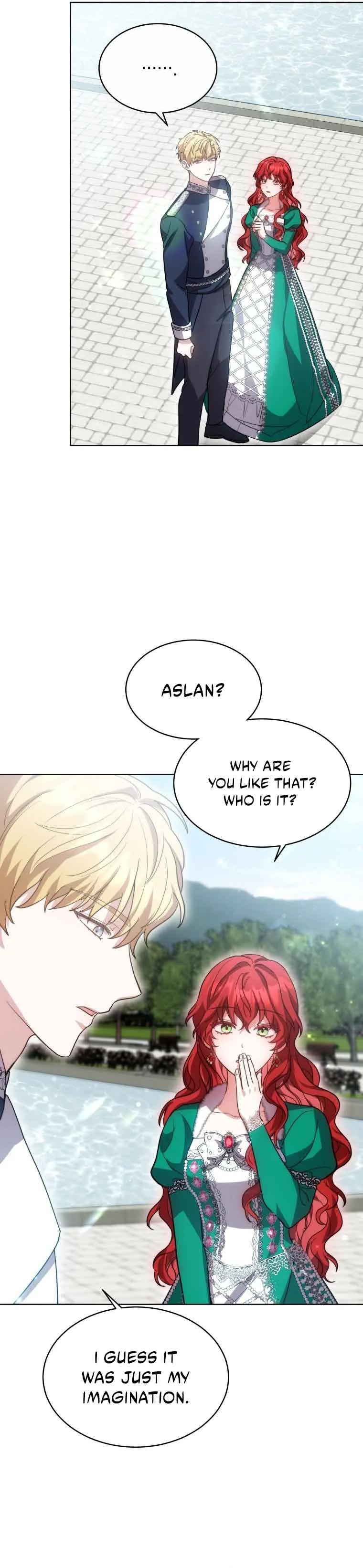 While You’re In Love Chapter 6 page 18