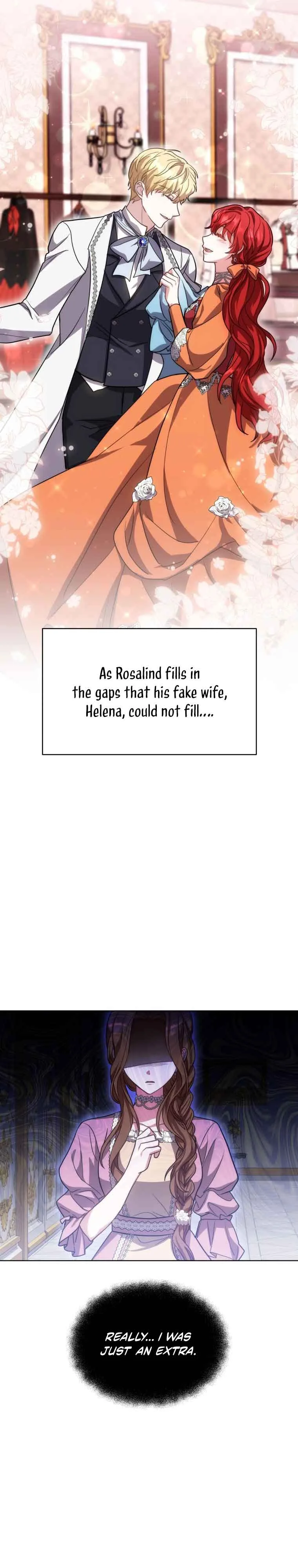 While You’re In Love Chapter 6 page 32