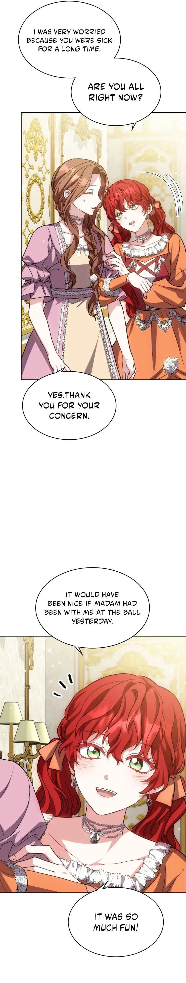 While You’re In Love Chapter 6 page 27