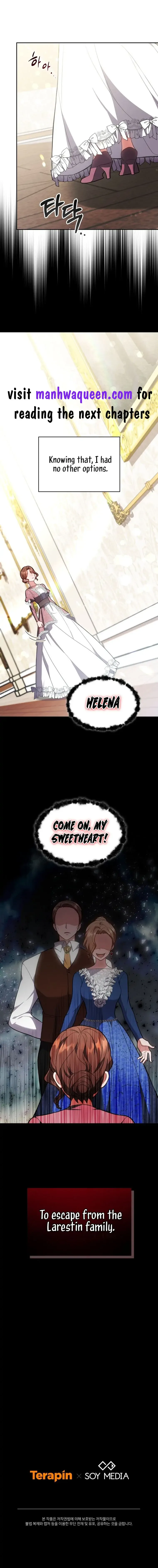 While You’re In Love Chapter 2 page 32