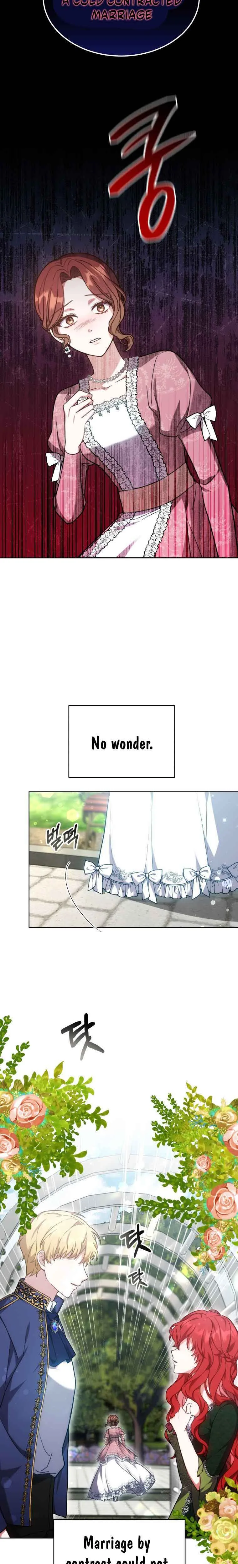 While You’re In Love Chapter 5 page 4