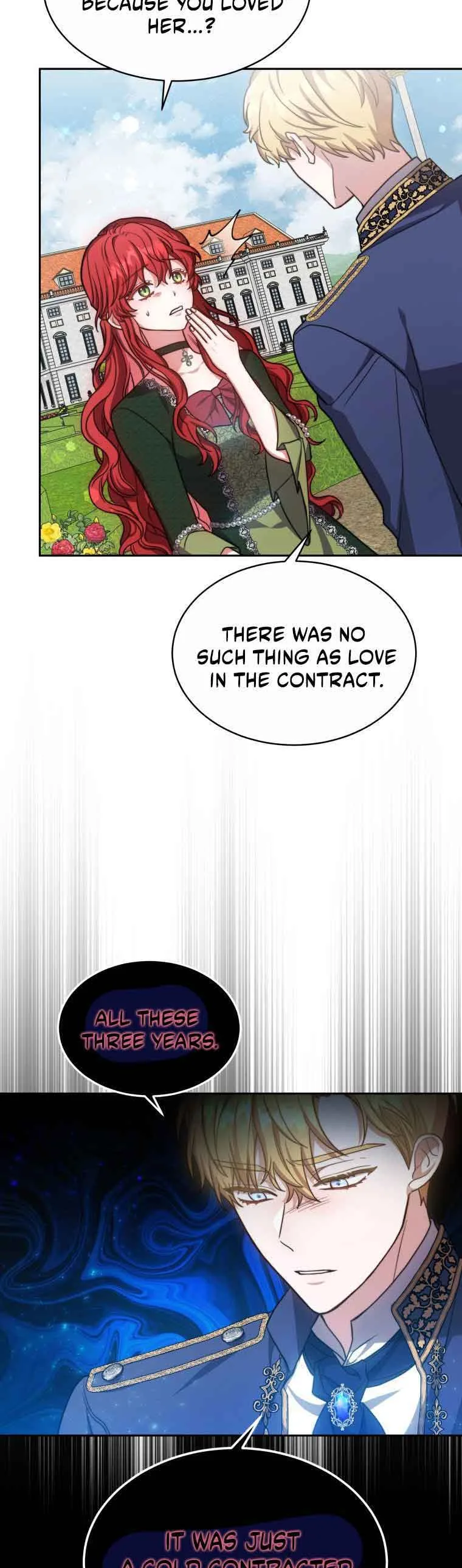 While You’re In Love Chapter 5 page 3