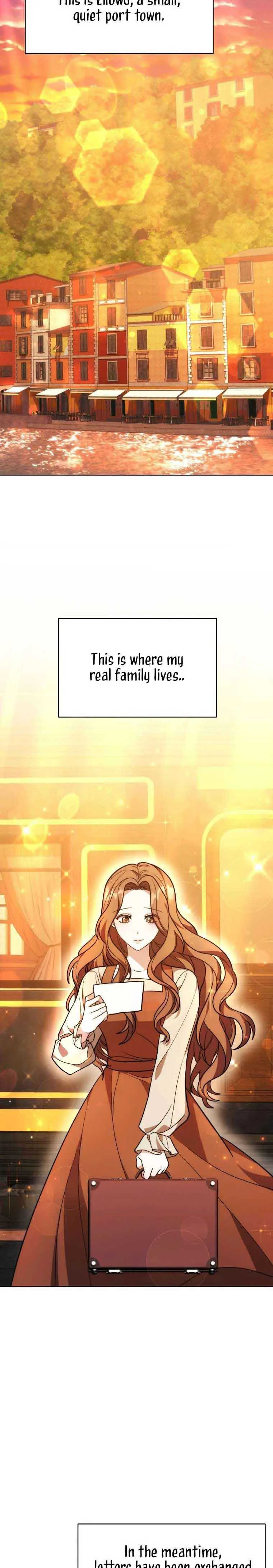 While You’re In Love Chapter 8 page 4