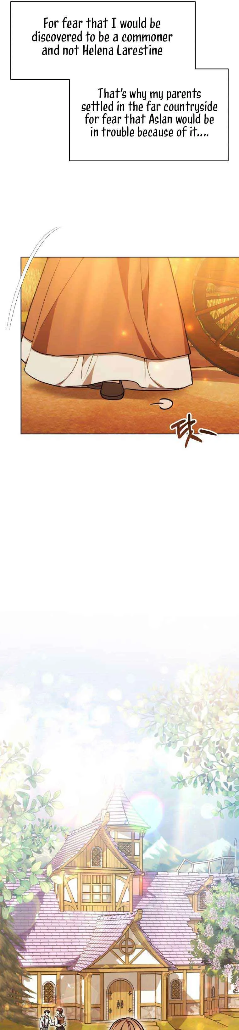 While You’re In Love Chapter 8 page 6
