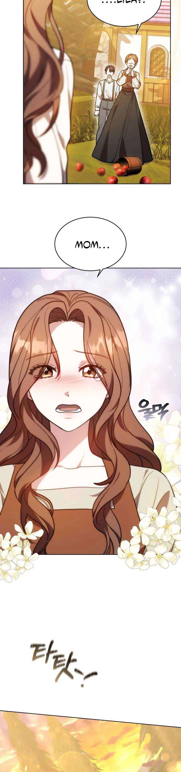 While You’re In Love Chapter 8 page 9